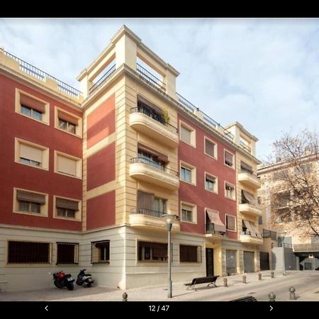 Piso Taracea Apartment Granada Bagian luar foto