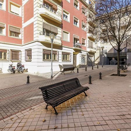 Piso Taracea Apartment Granada Bagian luar foto