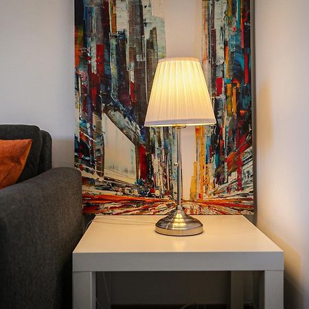 Piso Taracea Apartment Granada Bagian luar foto