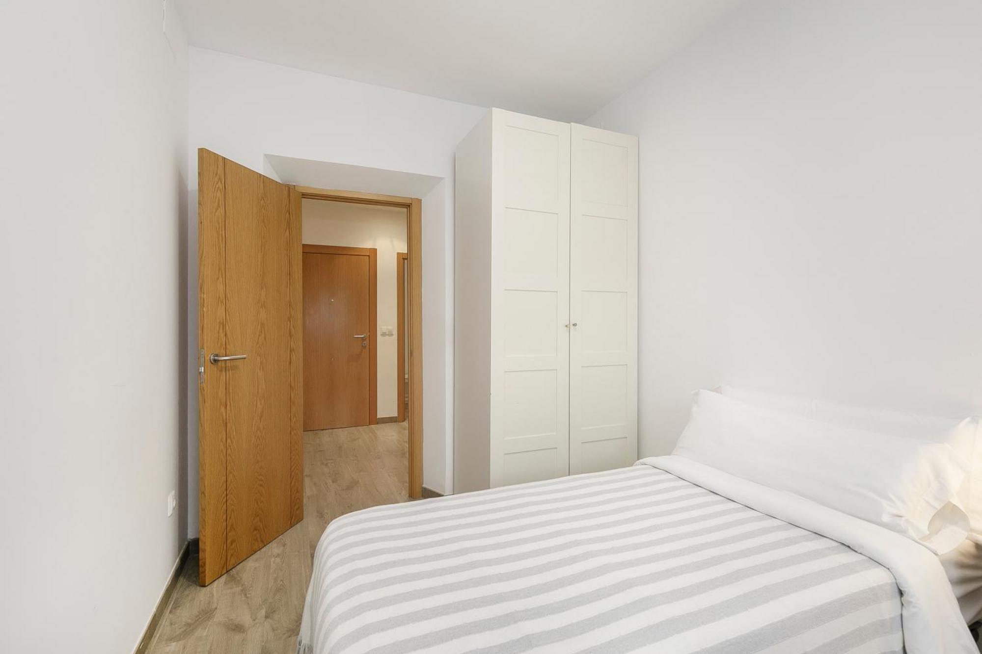 Piso Taracea Apartment Granada Bagian luar foto