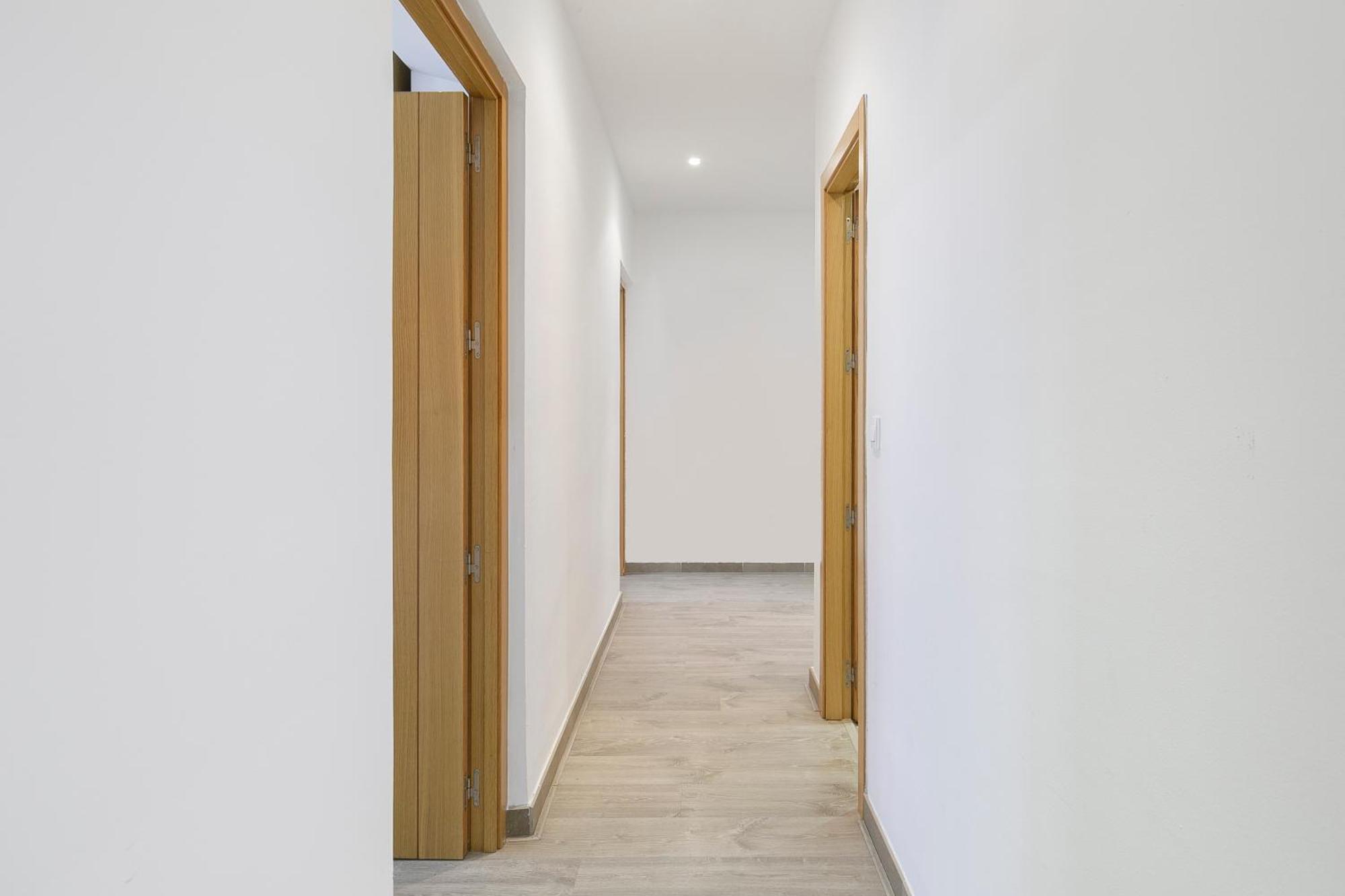 Piso Taracea Apartment Granada Bagian luar foto