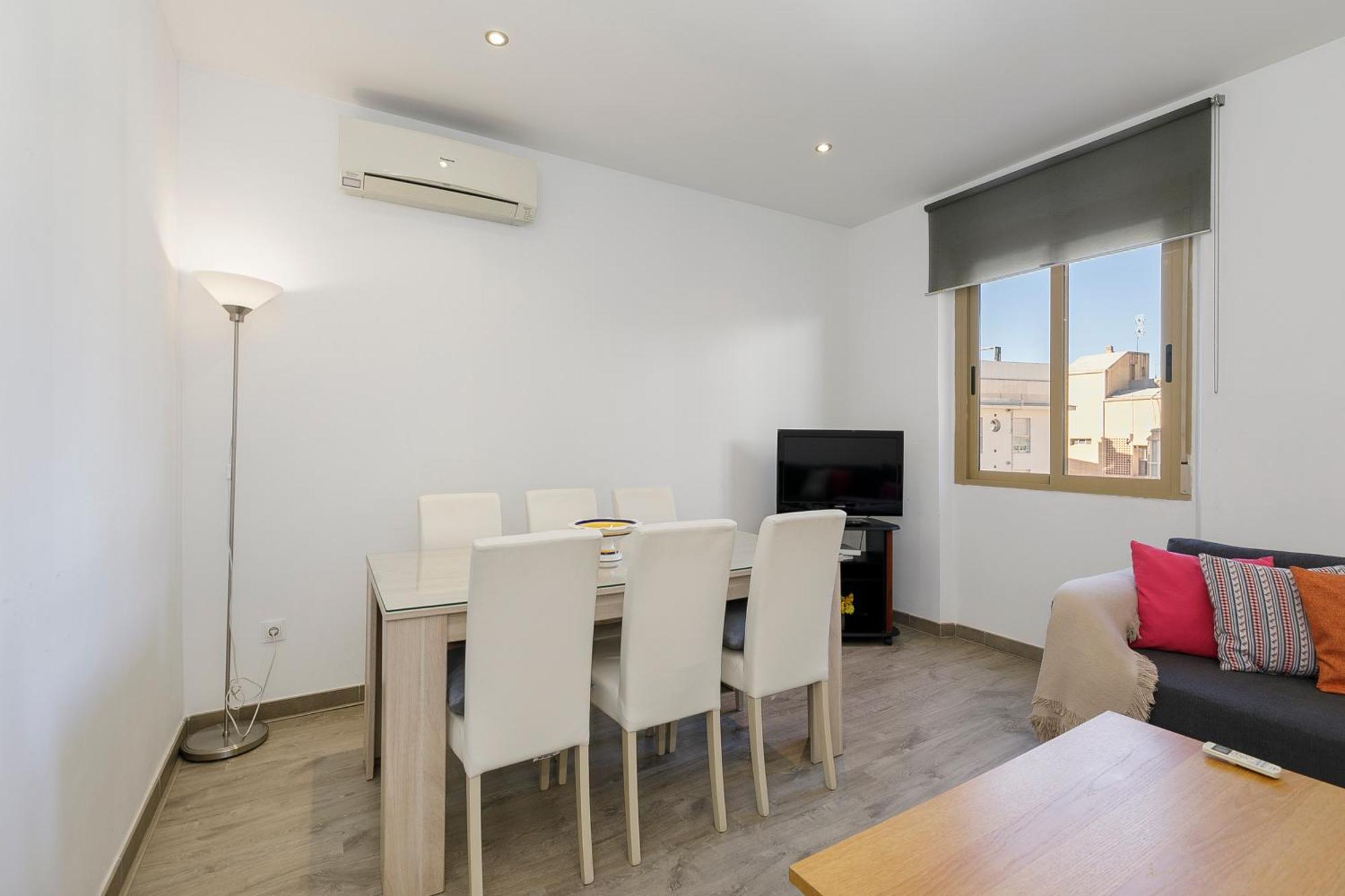 Piso Taracea Apartment Granada Bagian luar foto