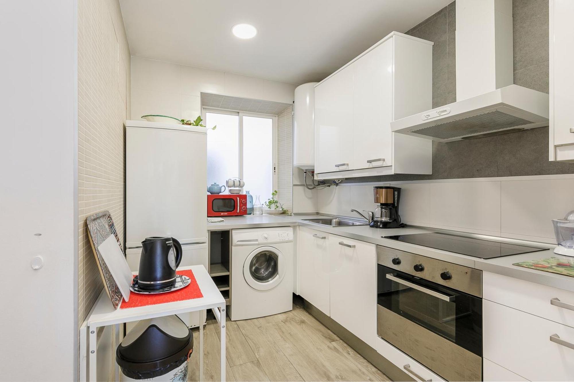 Piso Taracea Apartment Granada Bagian luar foto