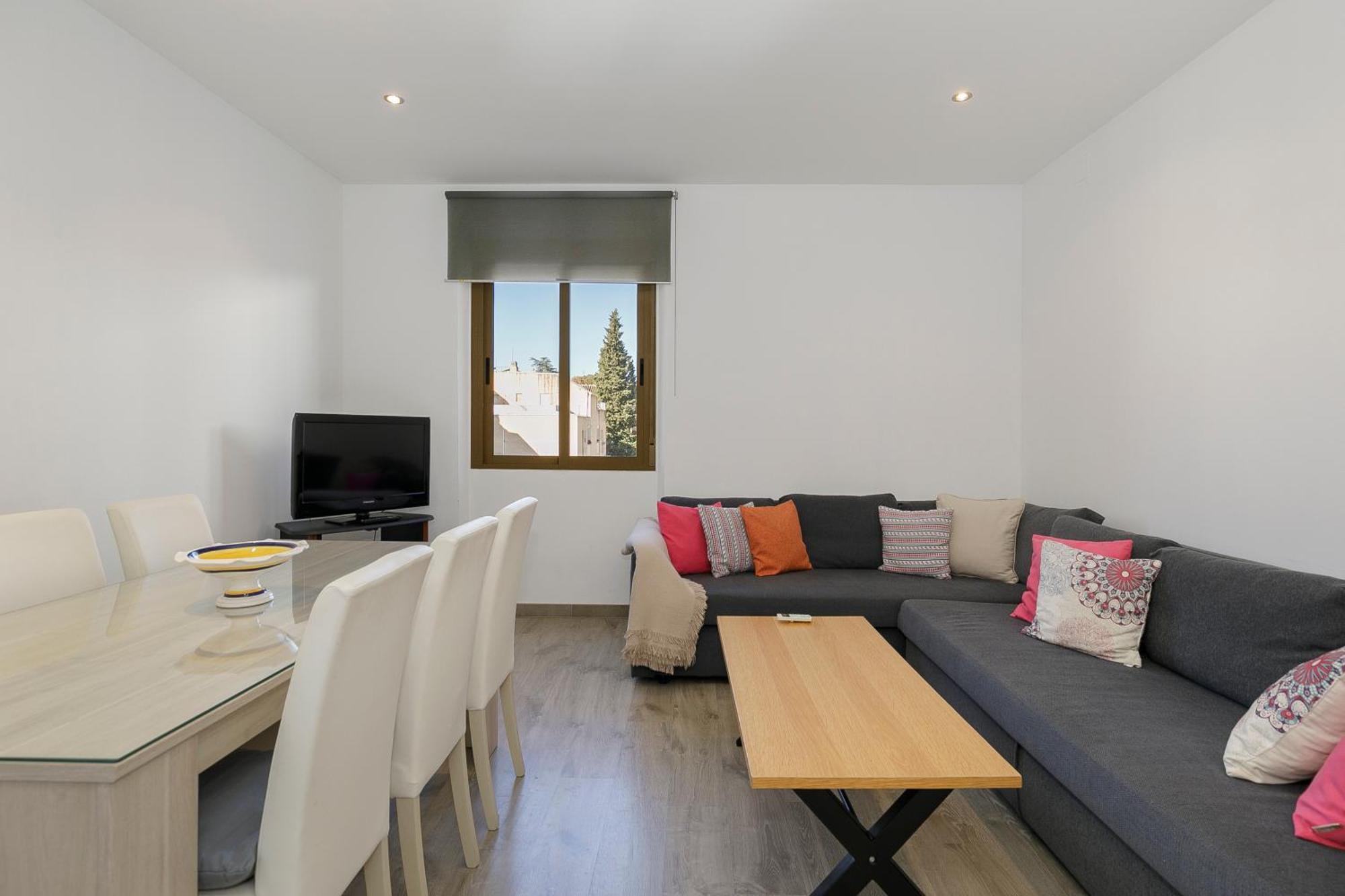 Piso Taracea Apartment Granada Bagian luar foto